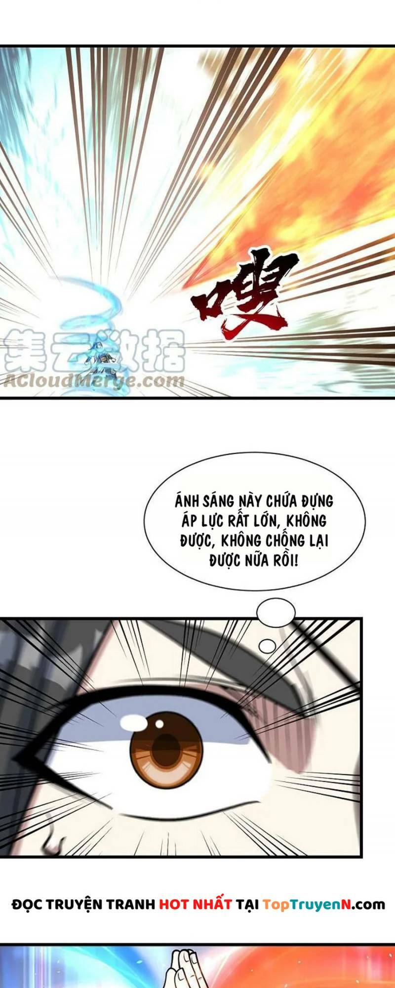 Cái Thế Đế Tôn Chapter 346 - Trang 2