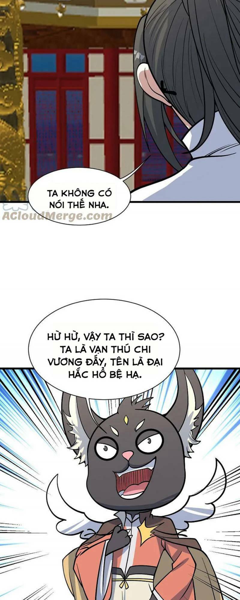 Cái Thế Đế Tôn Chapter 346 - Trang 2