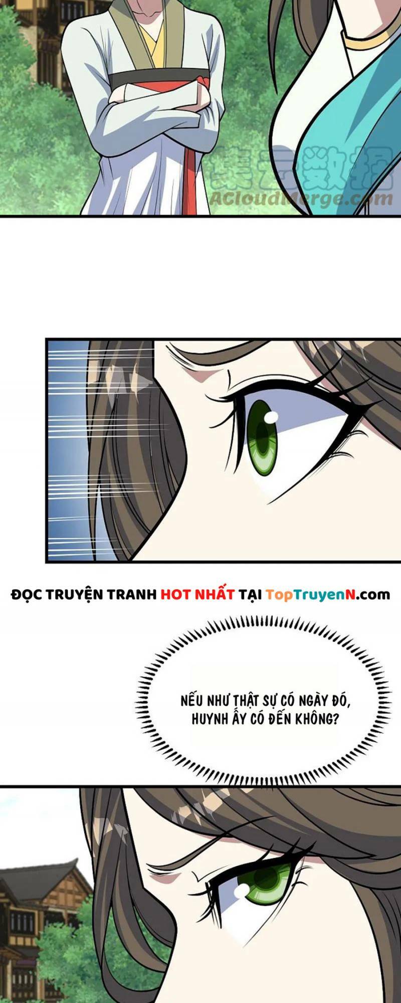 Cái Thế Đế Tôn Chapter 343 - Trang 2