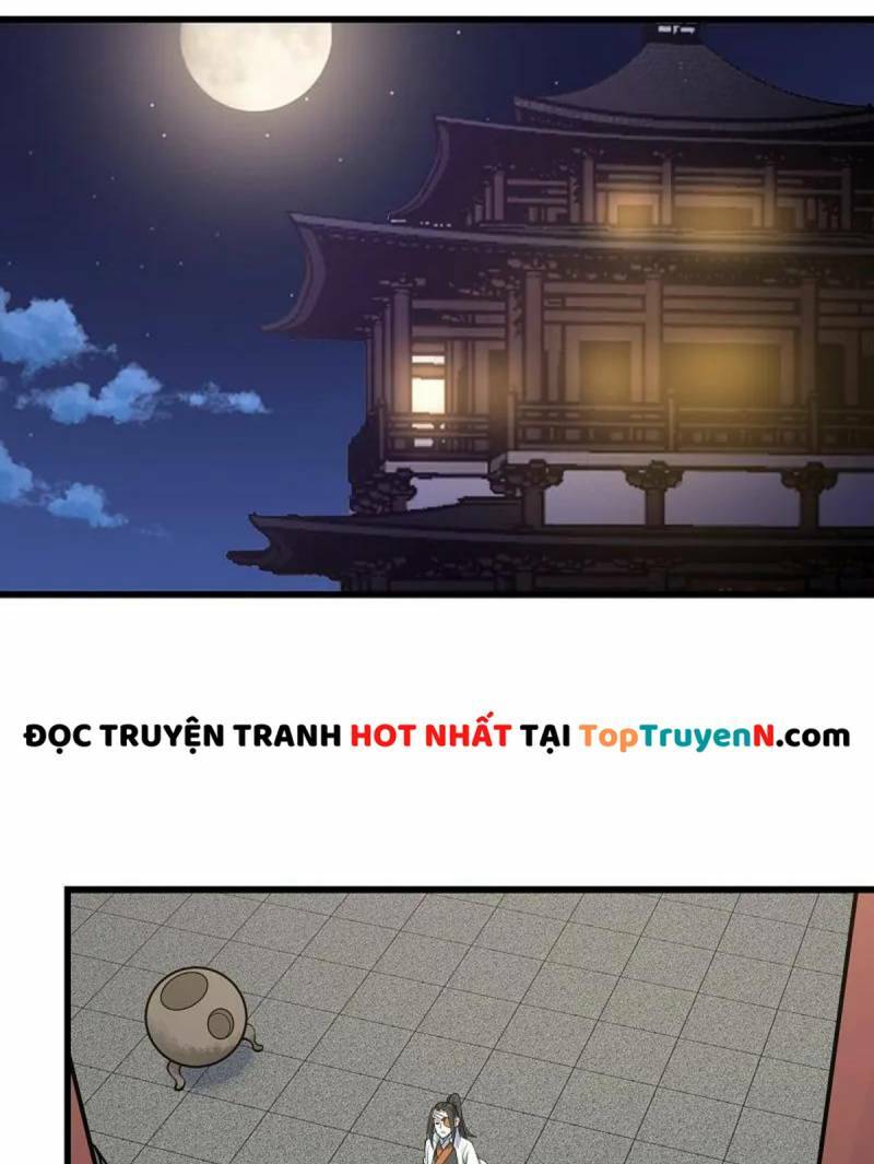 Cái Thế Đế Tôn Chapter 341 - Trang 2