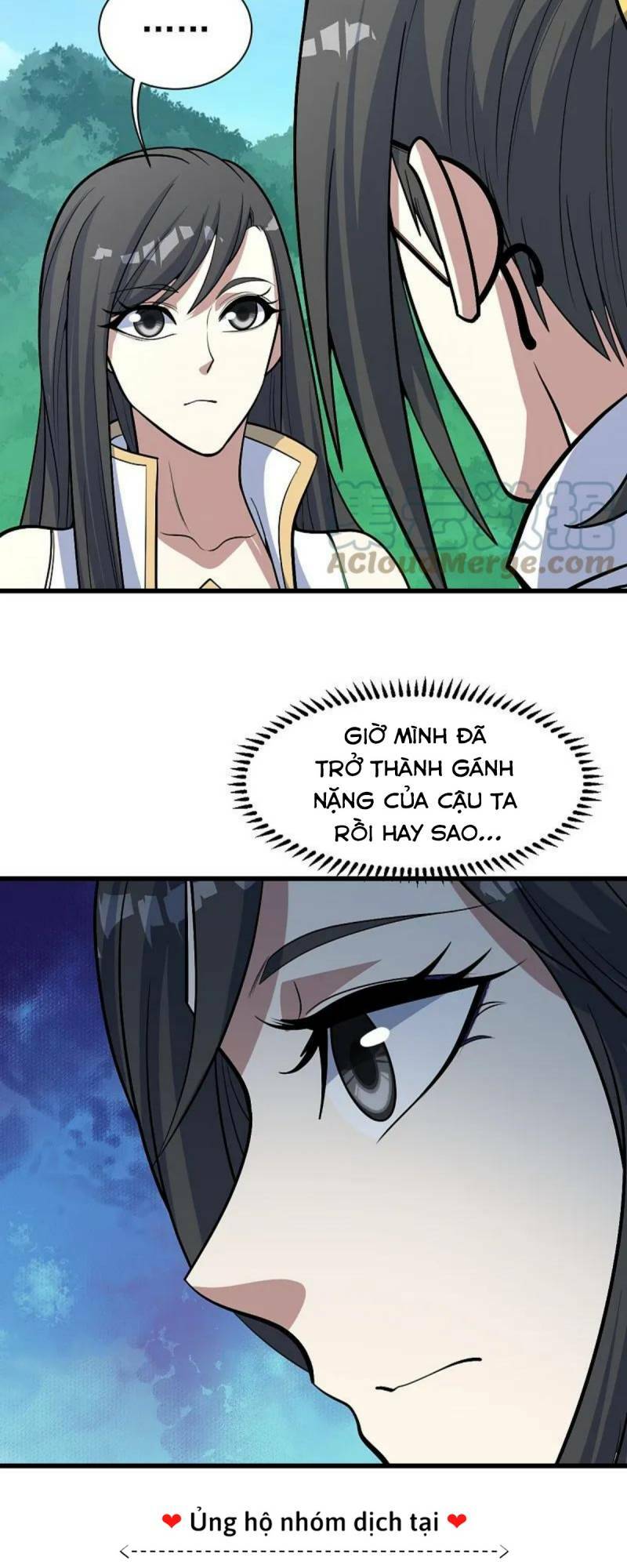 Cái Thế Đế Tôn Chapter 341 - Trang 2