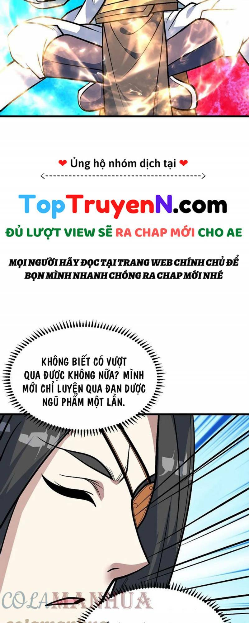 Cái Thế Đế Tôn Chapter 336 - Trang 2