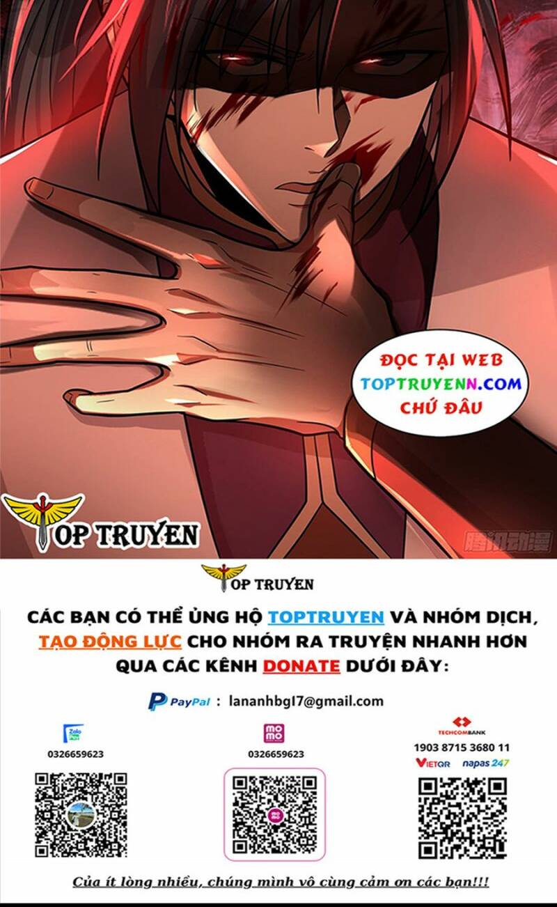 Cái Thế Đế Tôn Chapter 326 - Trang 2