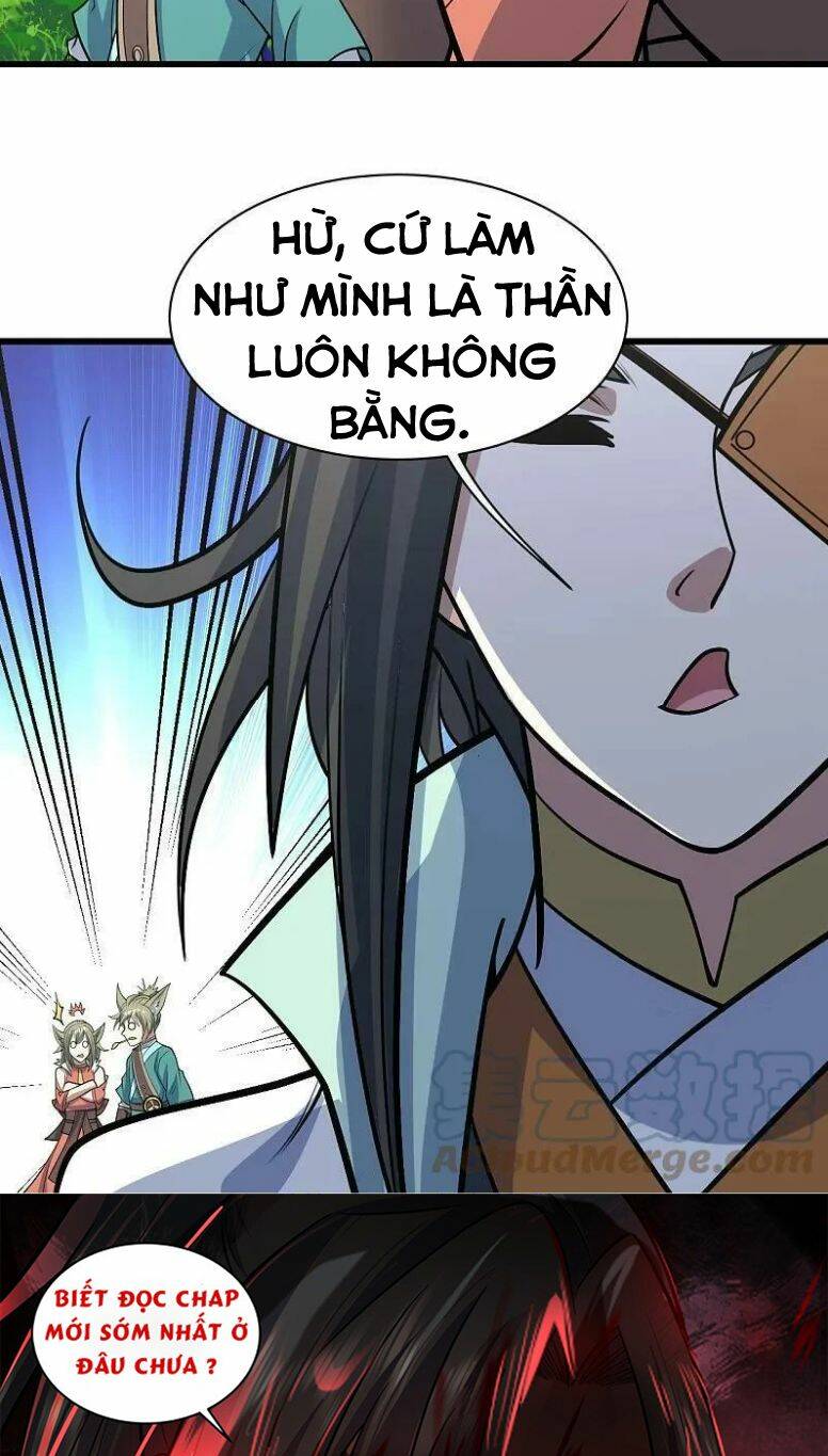 Cái Thế Đế Tôn Chapter 325 - Trang 2