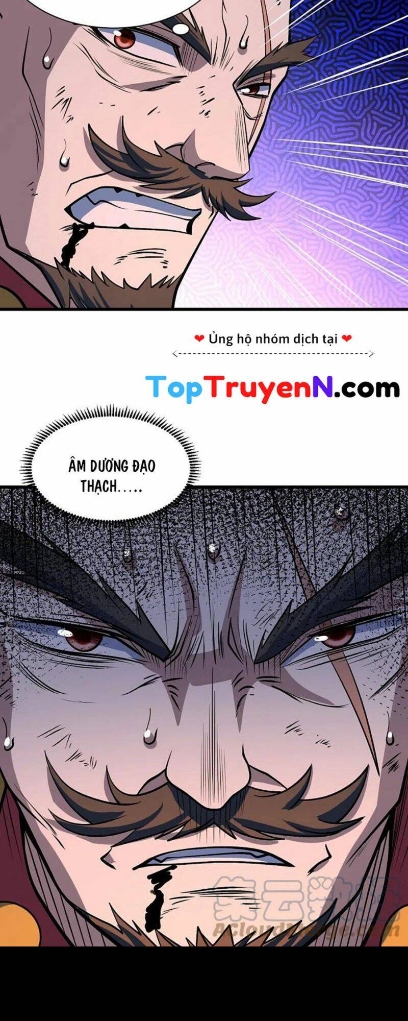 Cái Thế Đế Tôn Chapter 324 - Trang 2