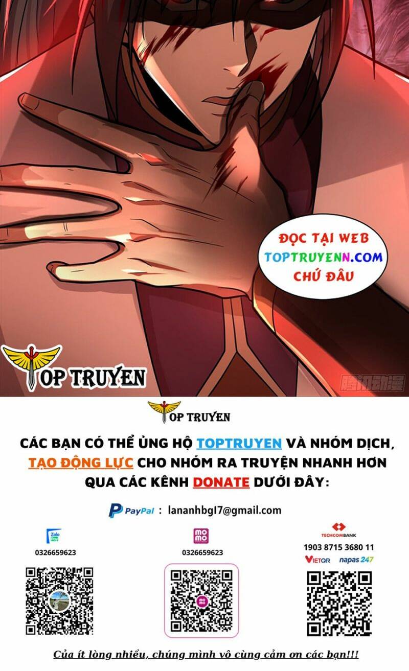 Cái Thế Đế Tôn Chapter 321 - Trang 2