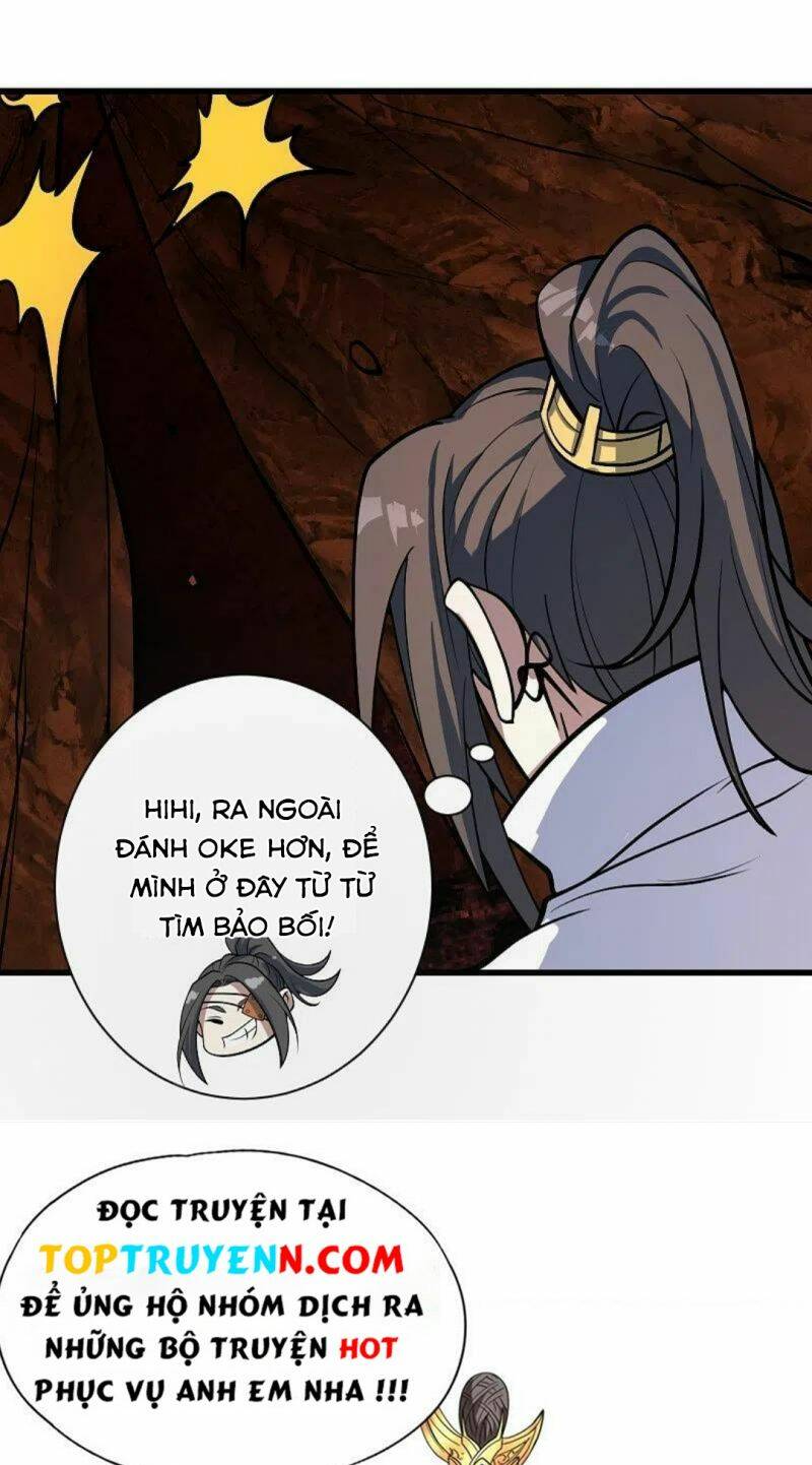 Cái Thế Đế Tôn Chapter 314 - Trang 2