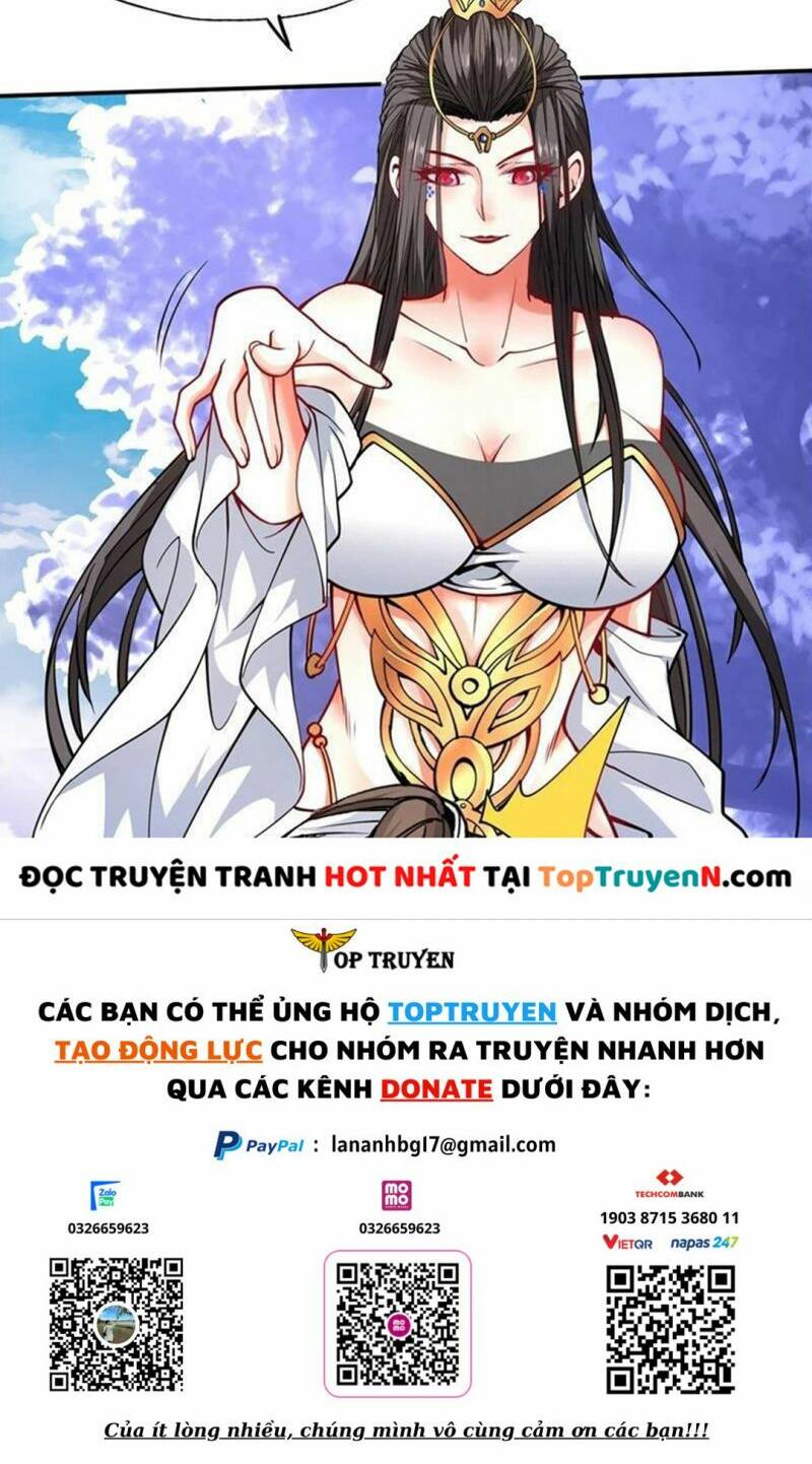 Cái Thế Đế Tôn Chapter 314 - Trang 2