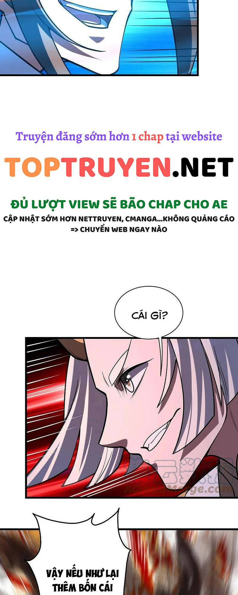 Cái Thế Đế Tôn Chapter 307 - Trang 2