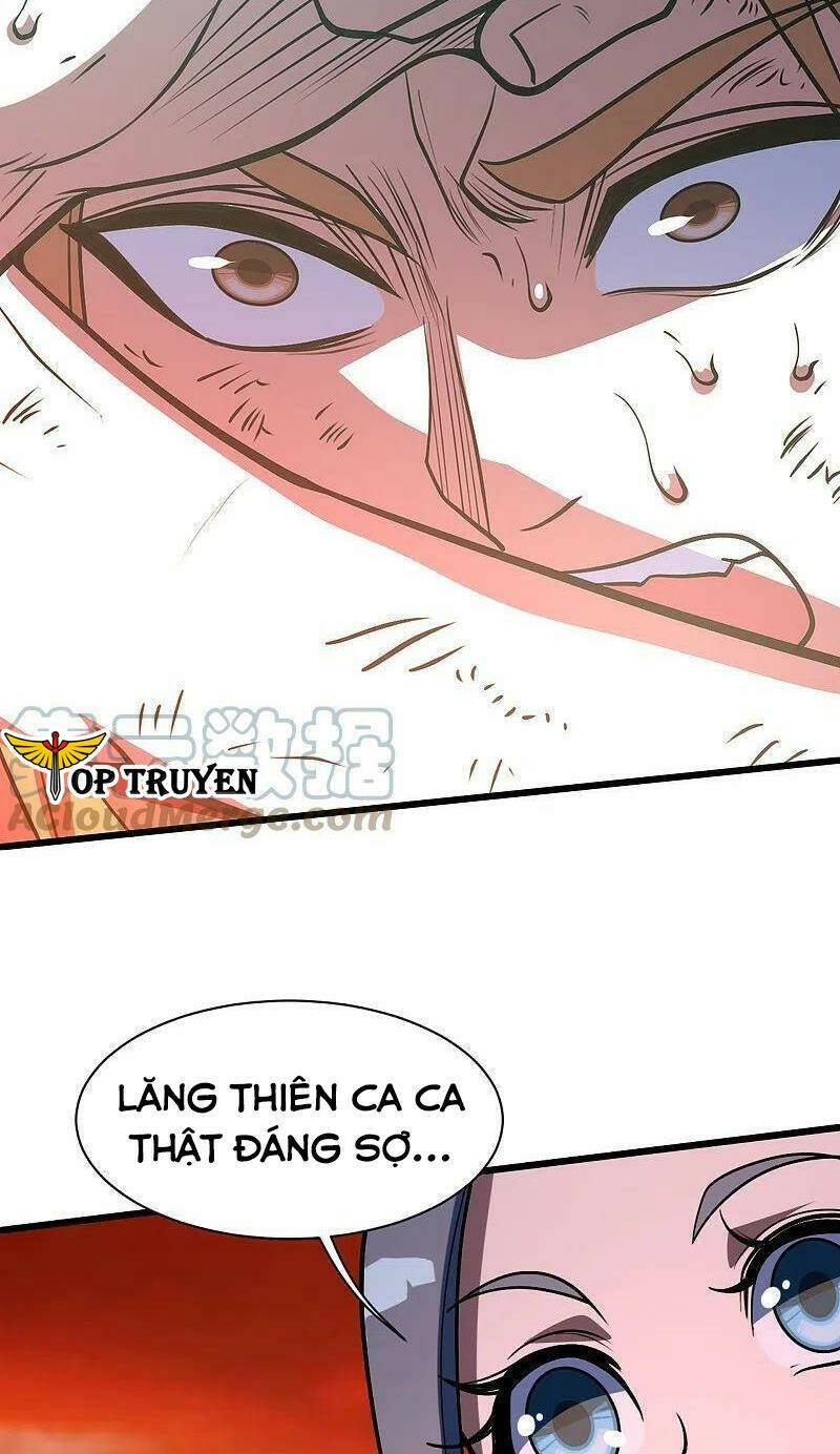 Cái Thế Đế Tôn Chapter 305 - Trang 2