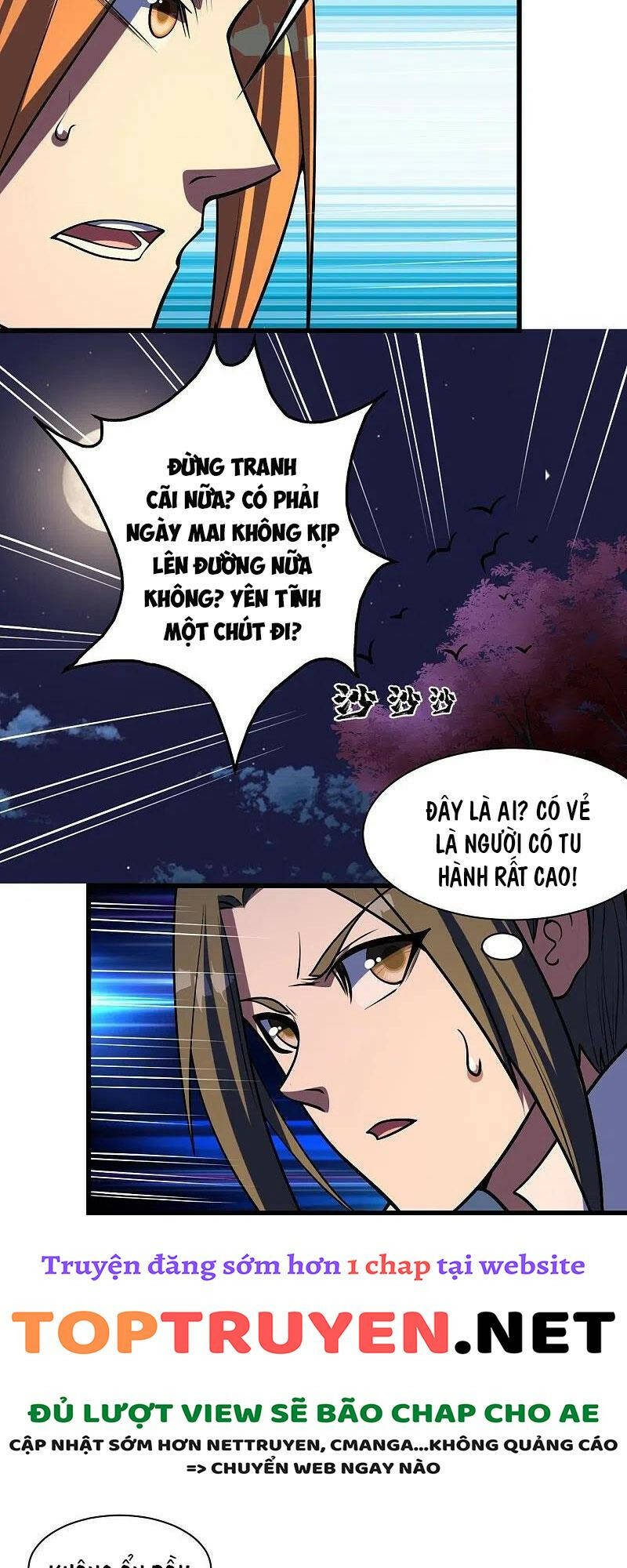 Cái Thế Đế Tôn Chapter 300 - Trang 2