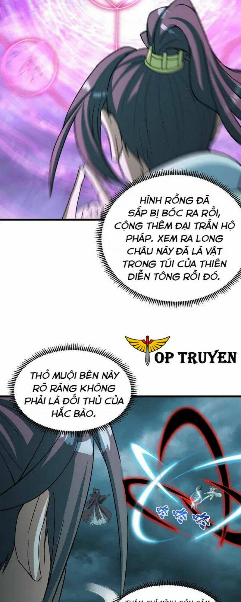 Cái Thế Đế Tôn Chapter 292 - Trang 2