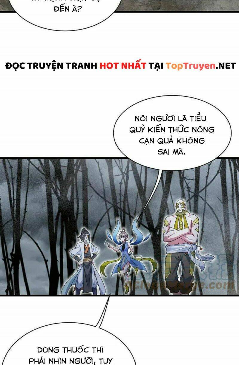 Cái Thế Đế Tôn Chapter 274 - Trang 2