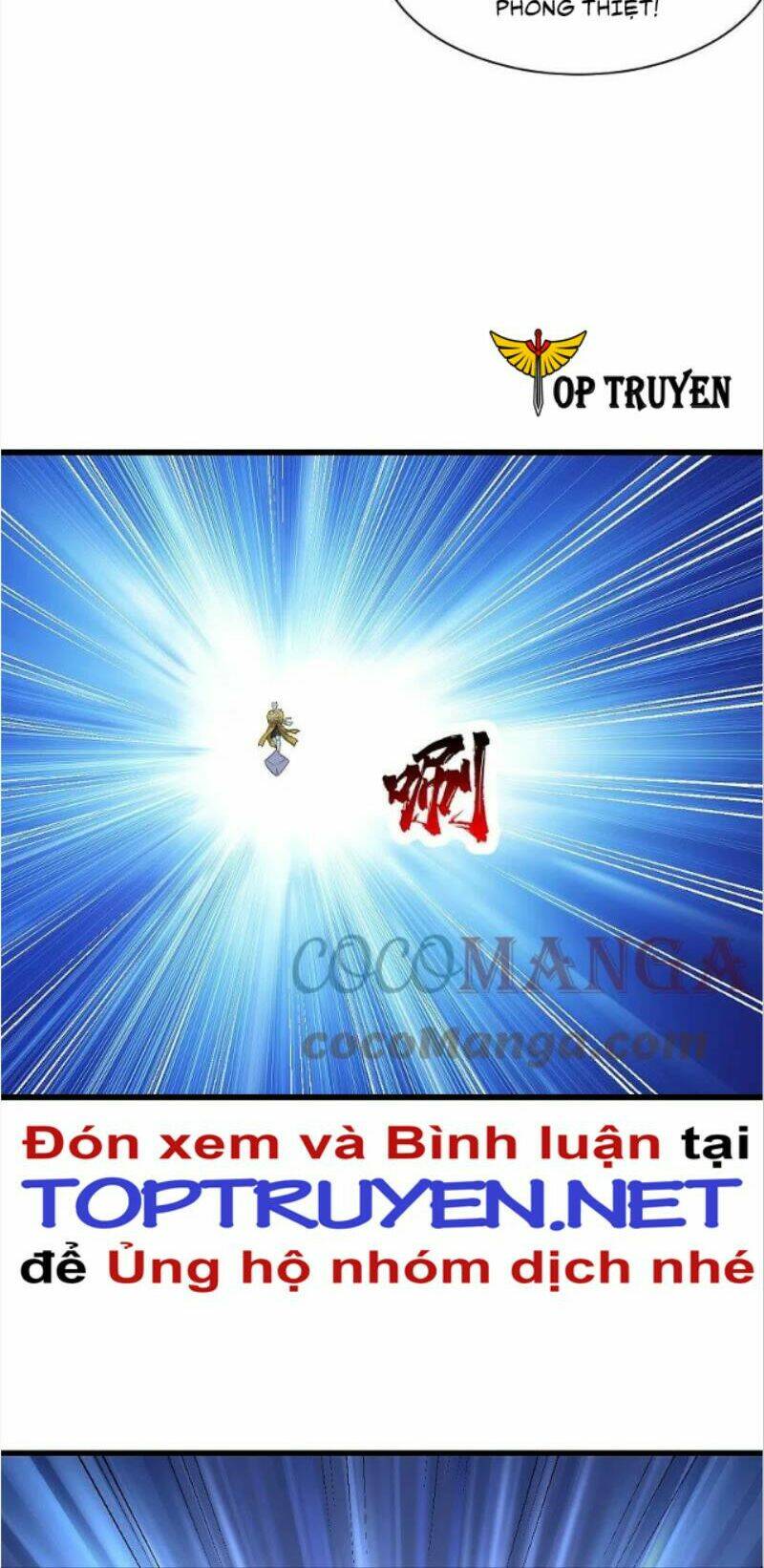 Cái Thế Đế Tôn Chapter 271 - Trang 2