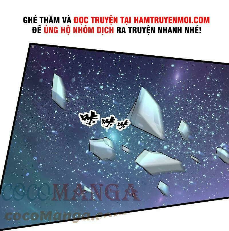 Cái Thế Đế Tôn Chapter 262 - Trang 2