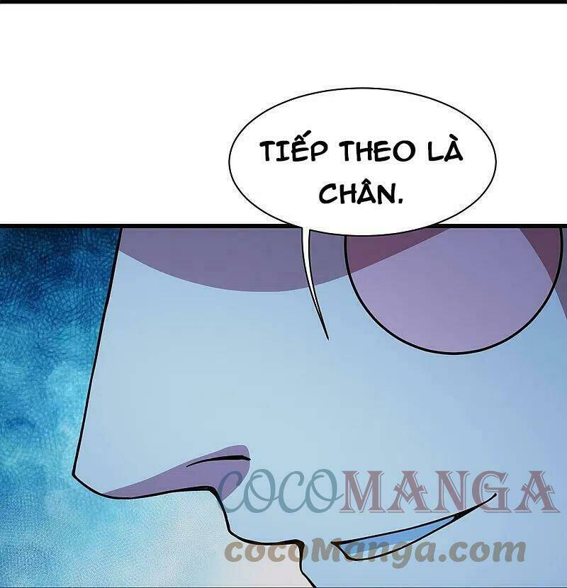 Cái Thế Đế Tôn Chapter 262 - Trang 2