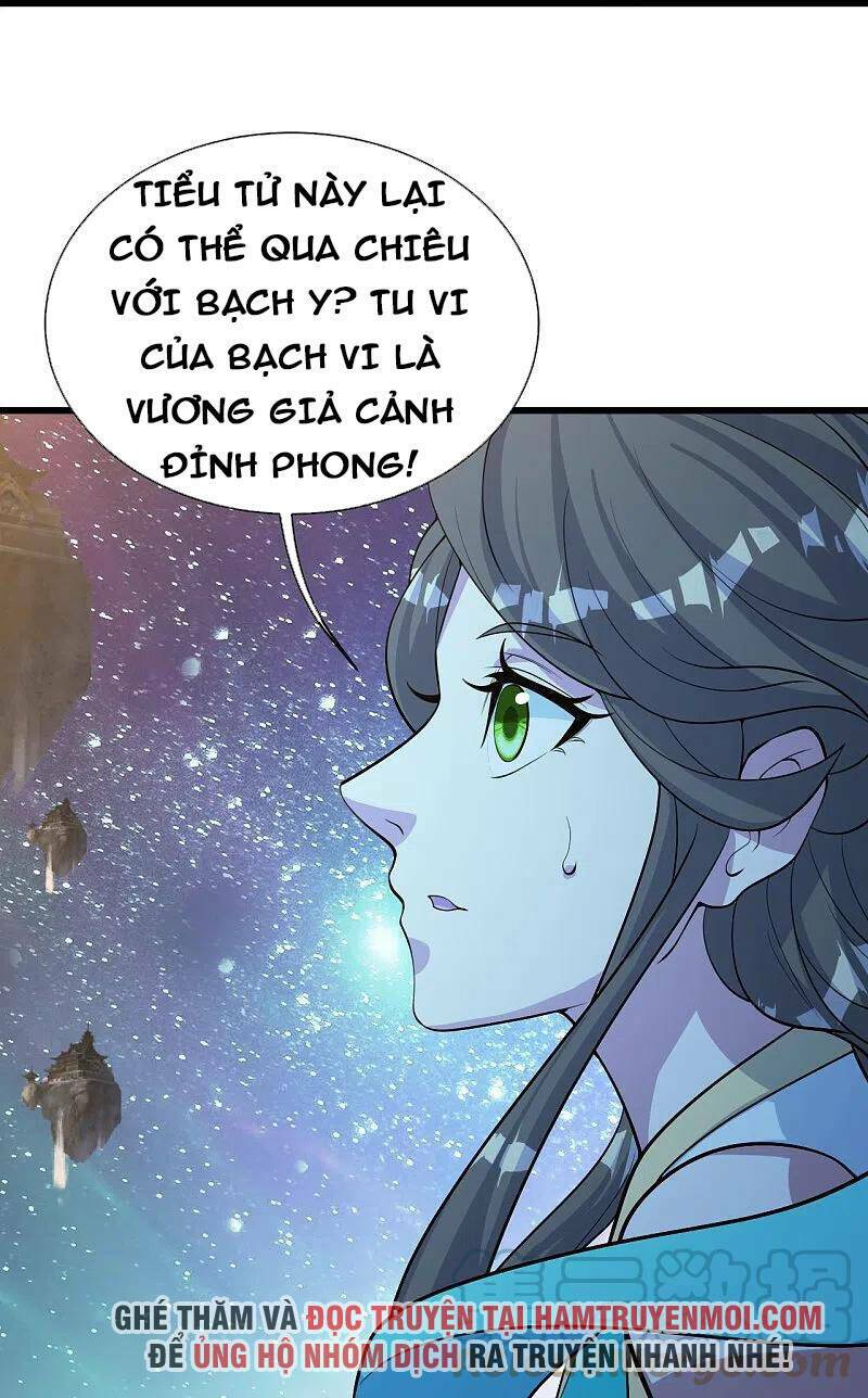 Cái Thế Đế Tôn Chapter 260 - Trang 2