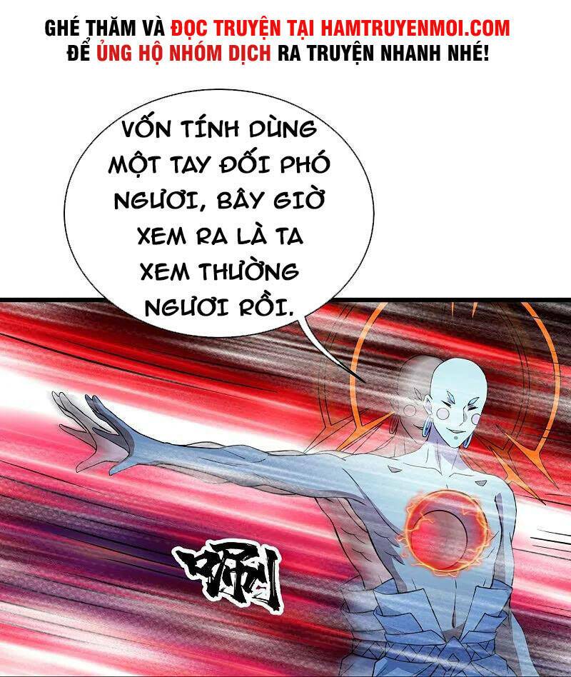 Cái Thế Đế Tôn Chapter 259 - Trang 2