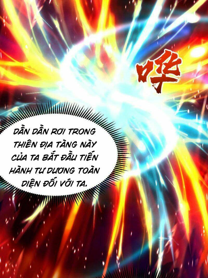 Cái Thế Đế Tôn Chapter 256 - Trang 2