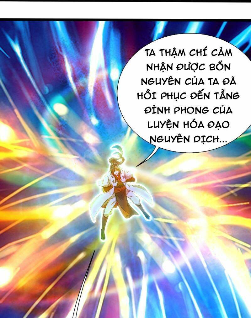 Cái Thế Đế Tôn Chapter 256 - Trang 2