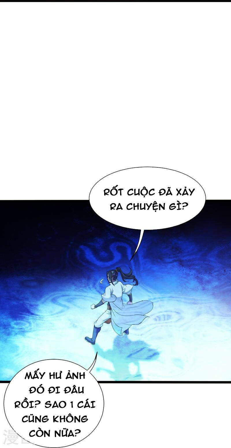 Cái Thế Đế Tôn Chapter 256 - Trang 2