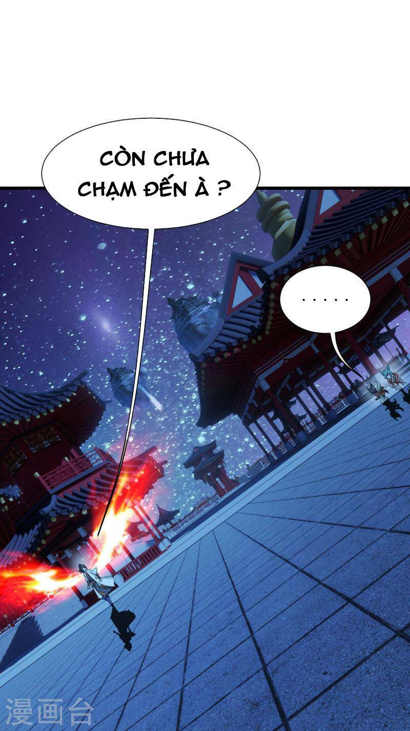 Cái Thế Đế Tôn Chapter 254 - Trang 2