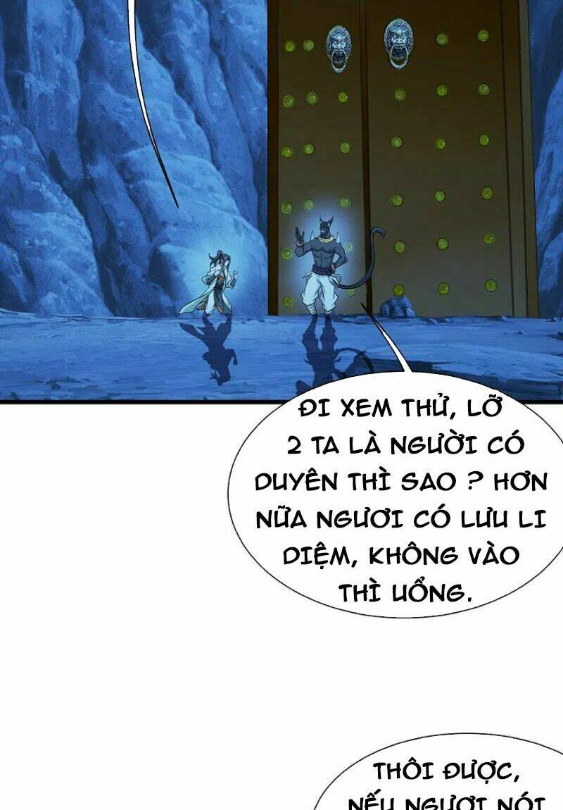 Cái Thế Đế Tôn Chapter 252 - Trang 2