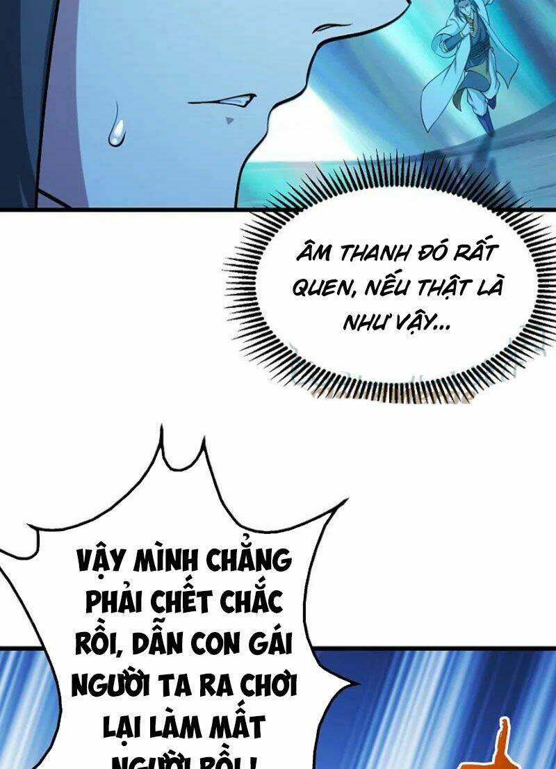 Cái Thế Đế Tôn Chapter 252 - Trang 2