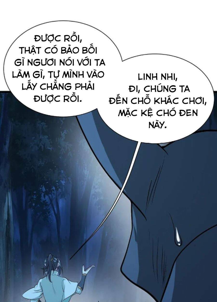 Cái Thế Đế Tôn Chapter 251 - Trang 2