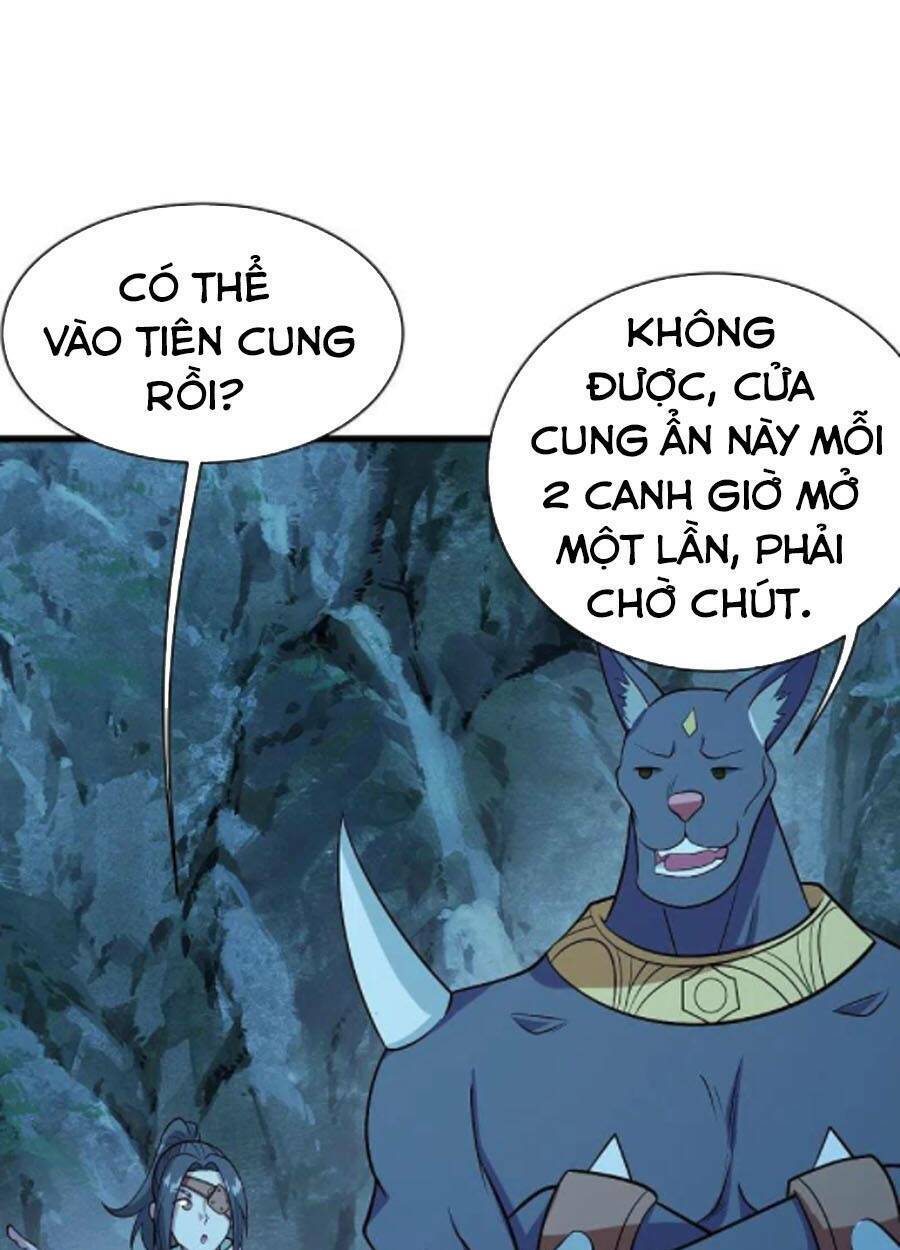 Cái Thế Đế Tôn Chapter 251 - Trang 2