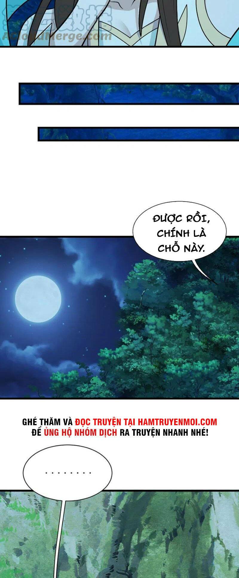 Cái Thế Đế Tôn Chapter 250 - Trang 2