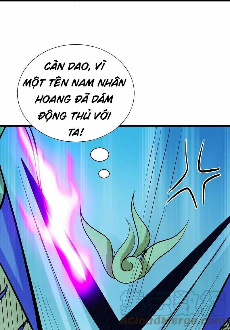 Cái Thế Đế Tôn Chapter 248 - Trang 2