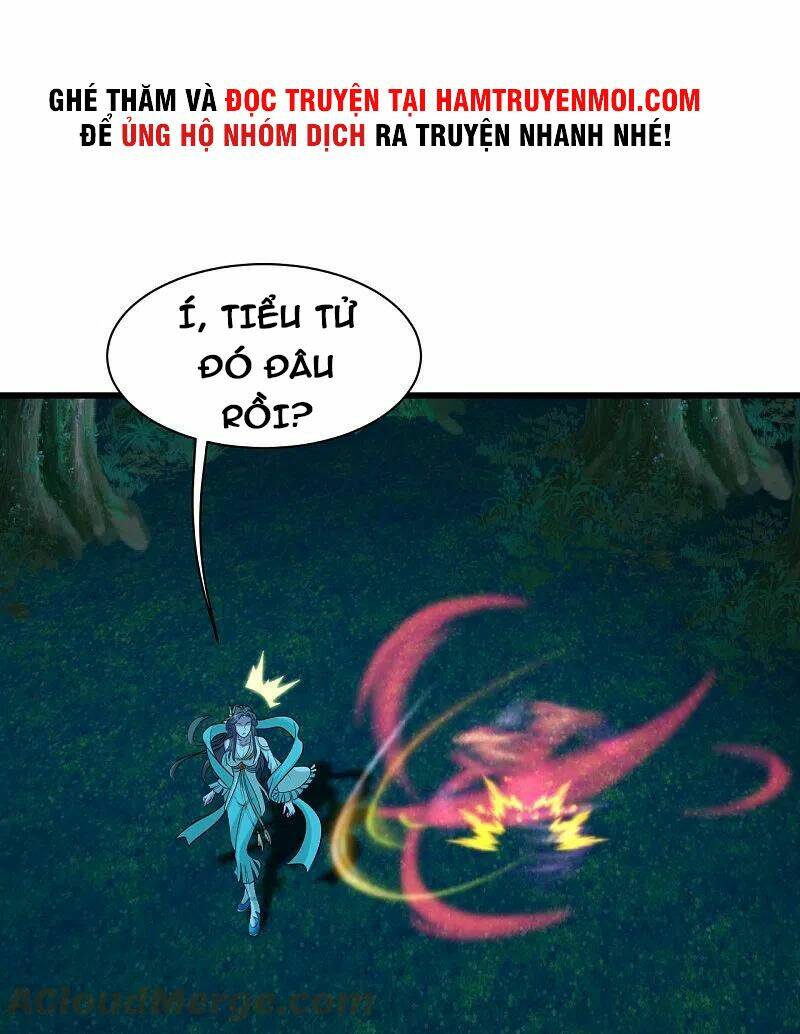 Cái Thế Đế Tôn Chapter 248 - Trang 2