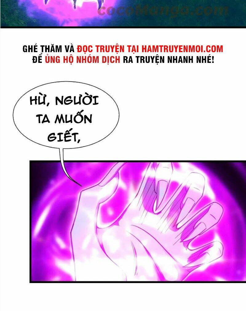 Cái Thế Đế Tôn Chapter 247 - Trang 2