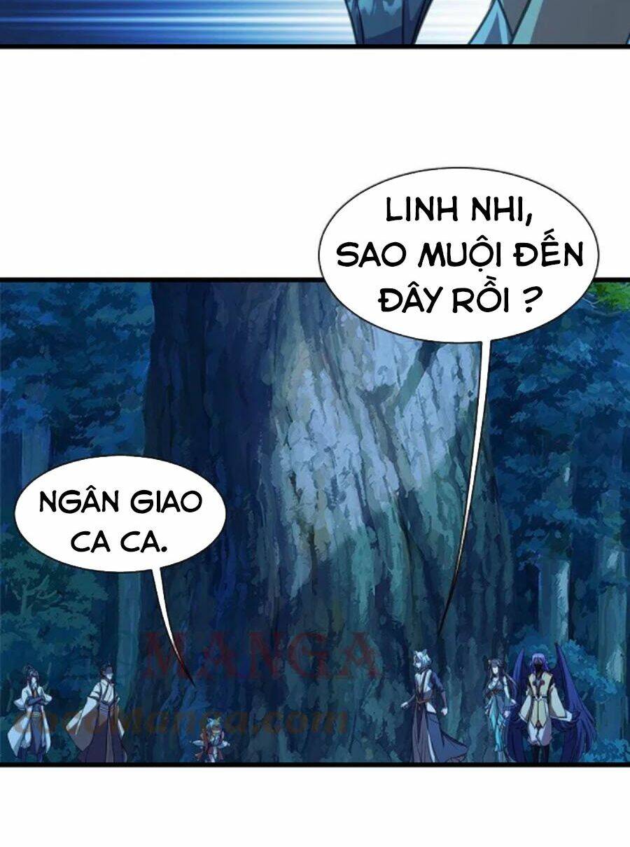 Cái Thế Đế Tôn Chapter 246 - Trang 2