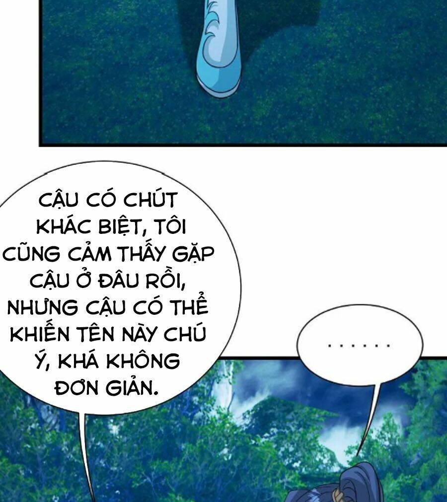 Cái Thế Đế Tôn Chapter 246 - Trang 2