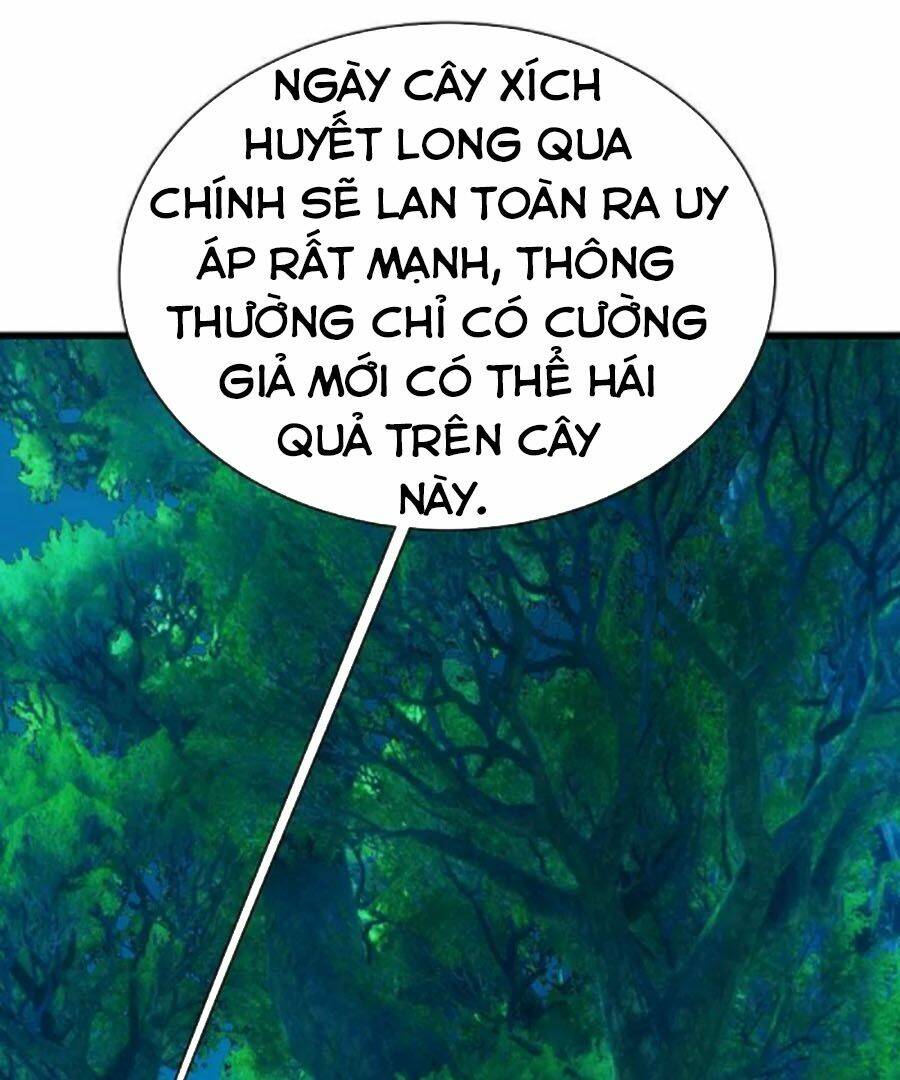 Cái Thế Đế Tôn Chapter 246 - Trang 2