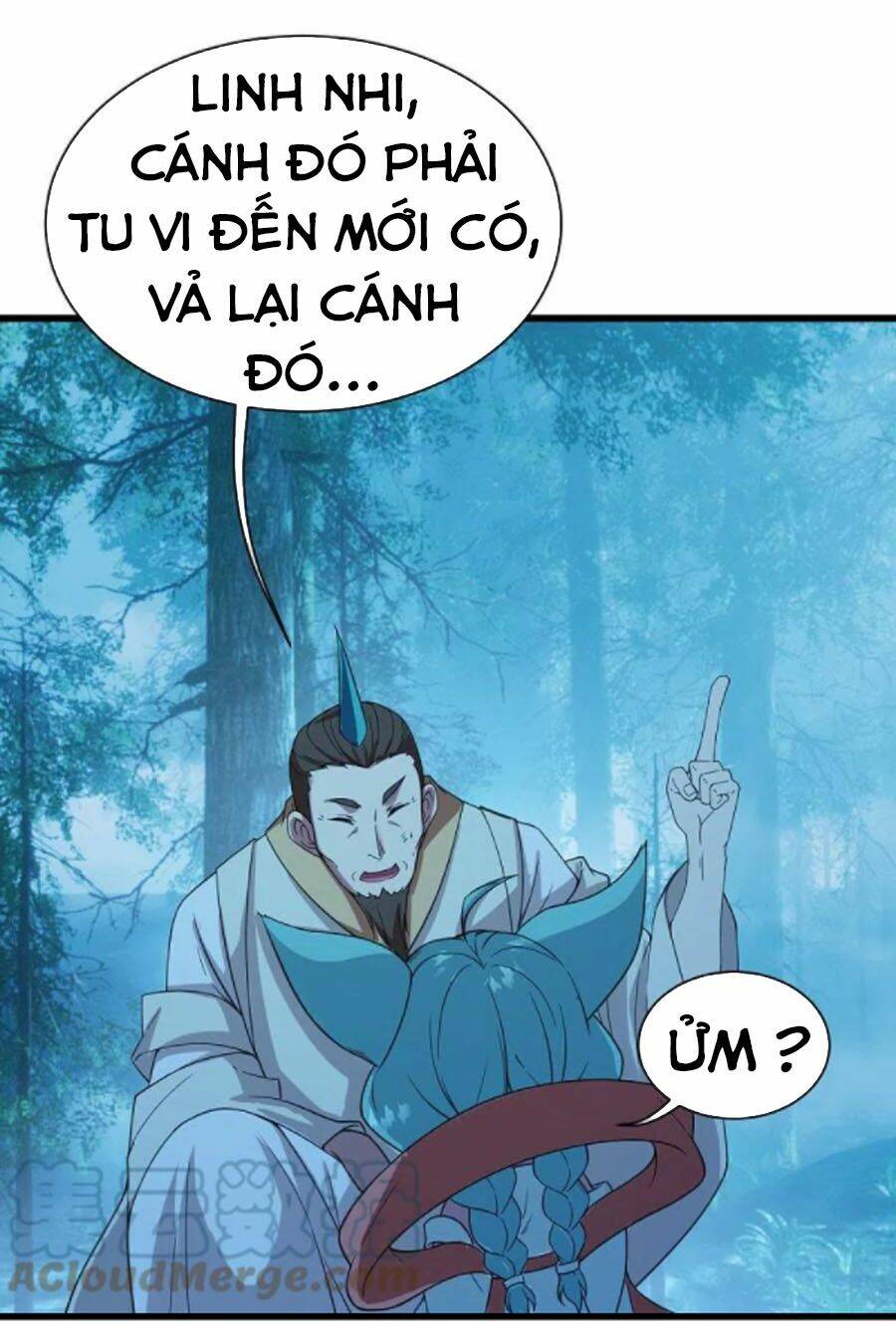 Cái Thế Đế Tôn Chapter 245 - Trang 2