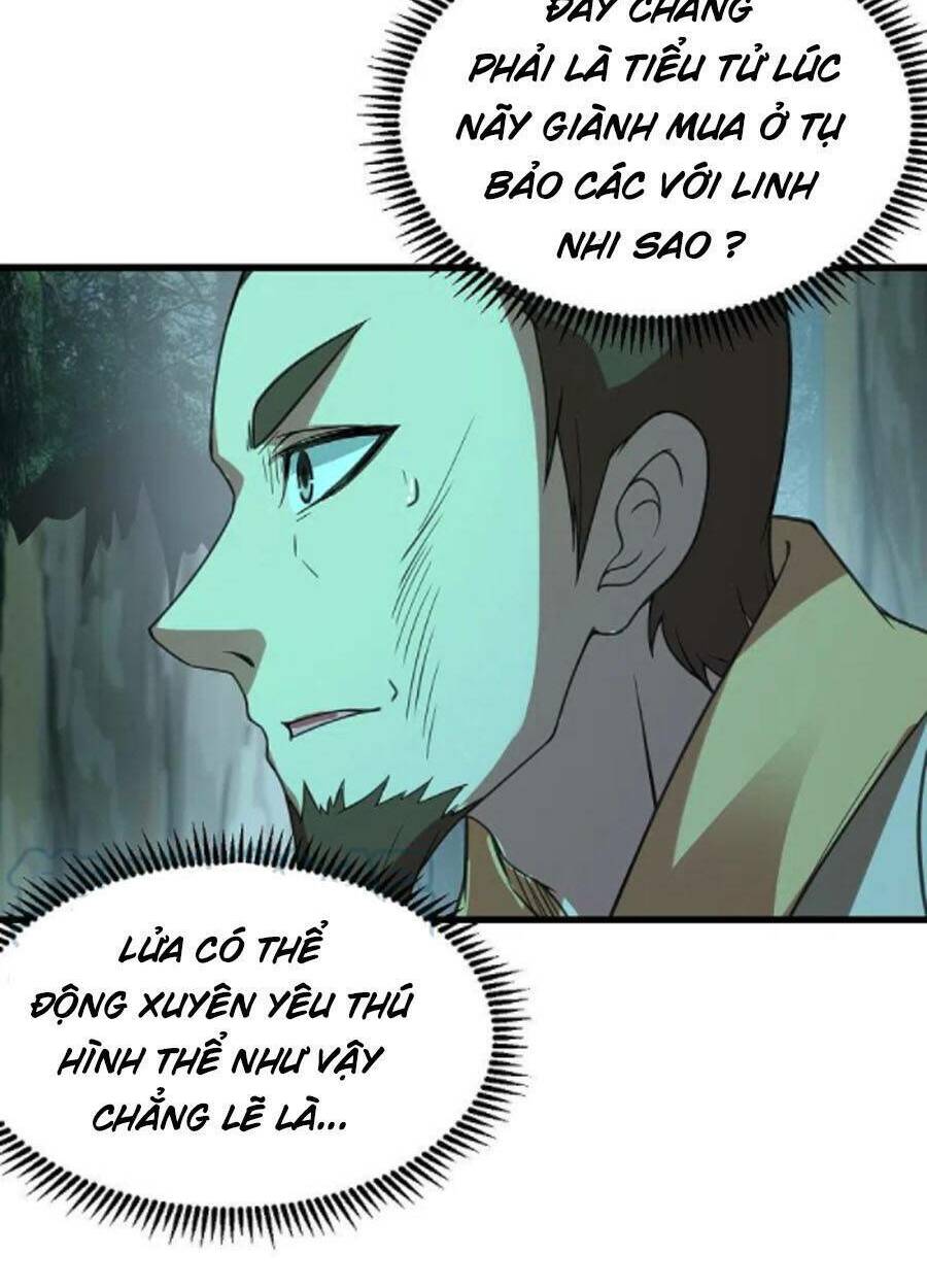 Cái Thế Đế Tôn Chapter 244 - Trang 2