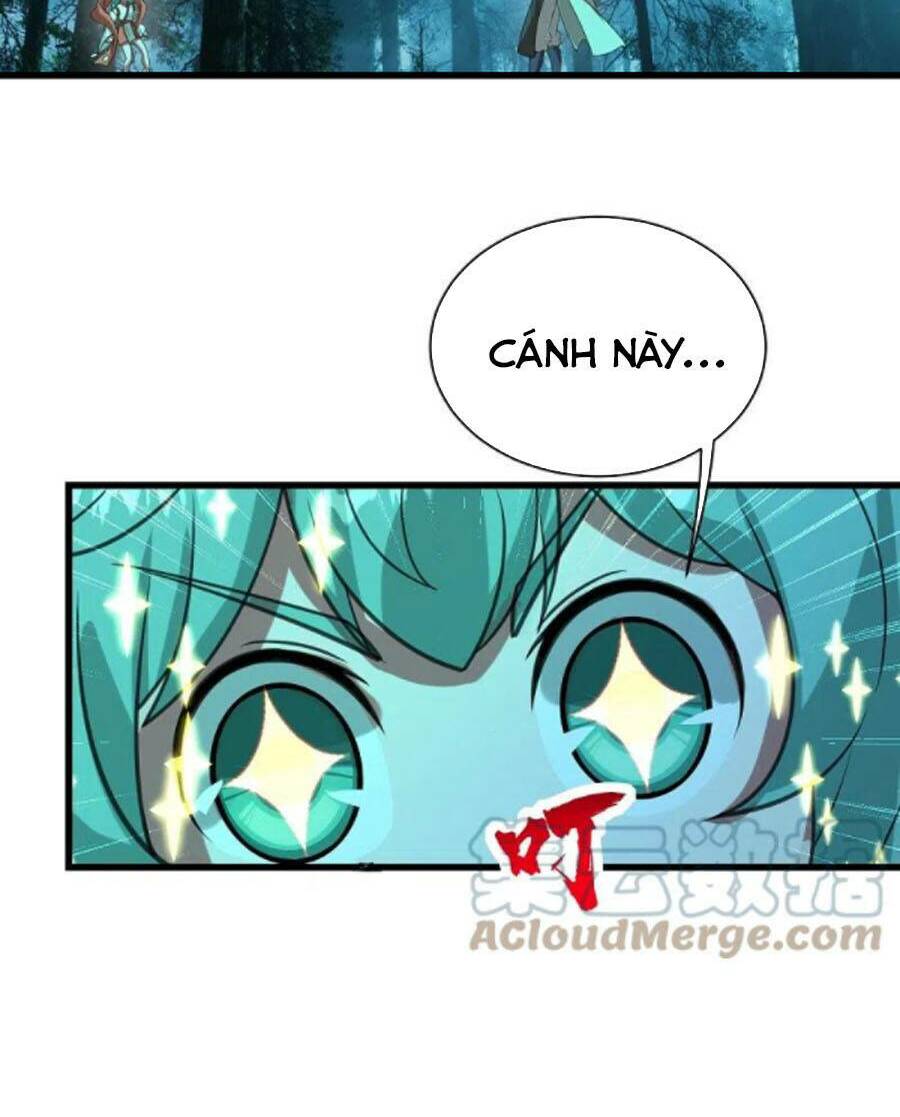 Cái Thế Đế Tôn Chapter 244 - Trang 2