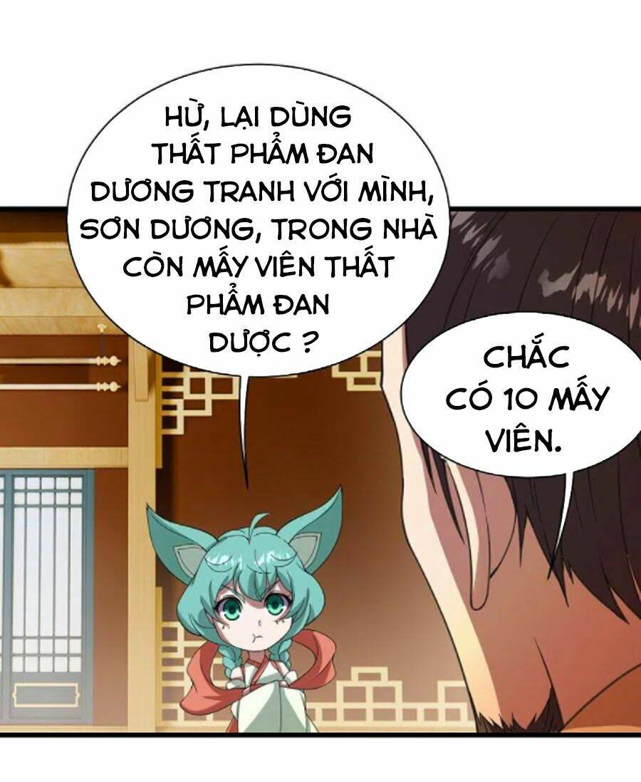 Cái Thế Đế Tôn Chapter 242 - Trang 2