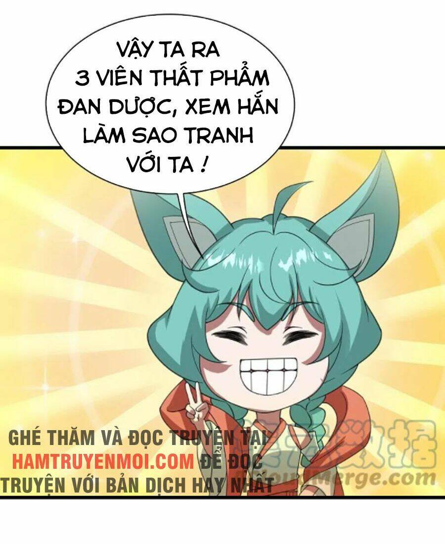 Cái Thế Đế Tôn Chapter 242 - Trang 2