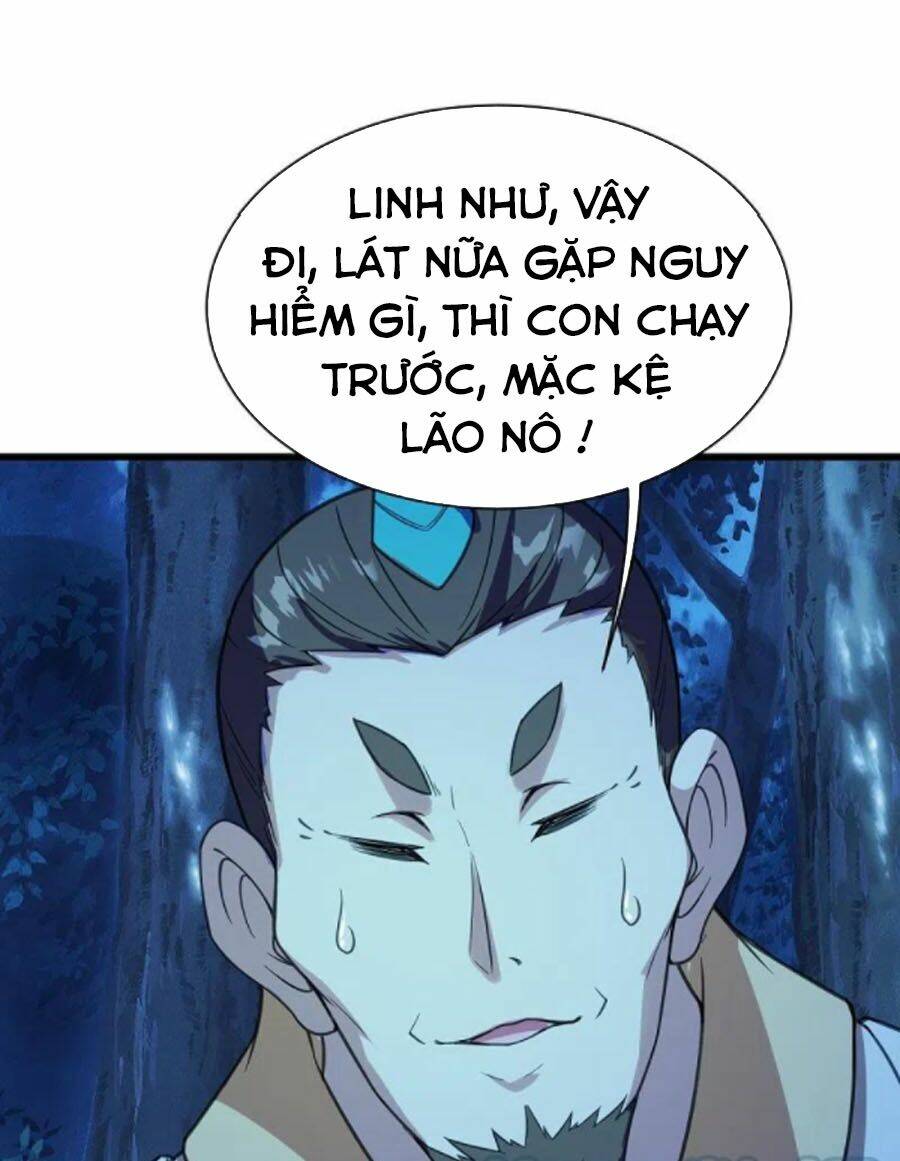 Cái Thế Đế Tôn Chapter 242 - Trang 2