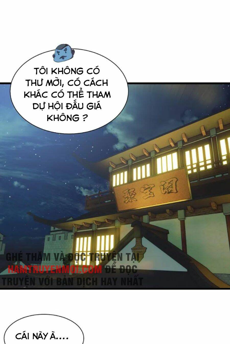 Cái Thế Đế Tôn Chapter 240 - Trang 2