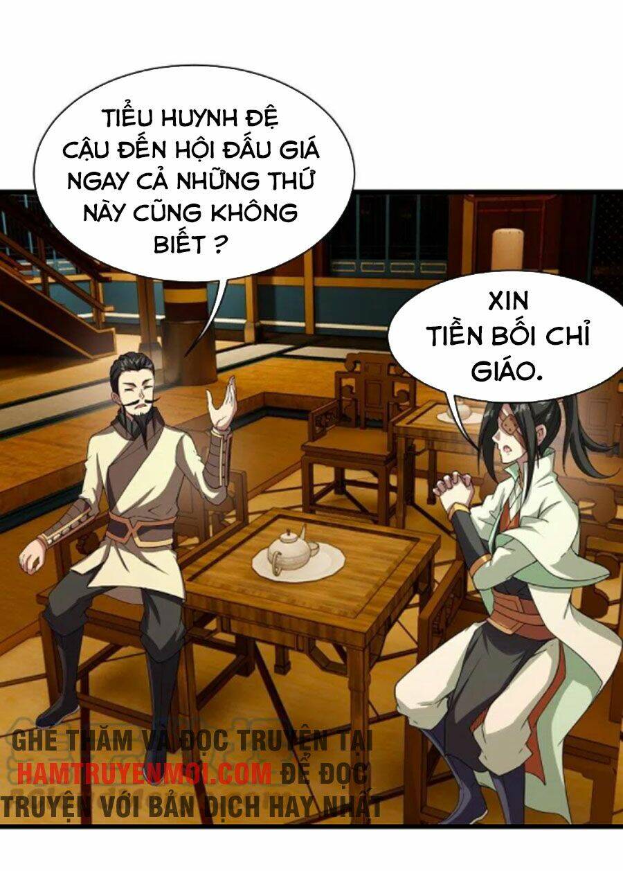 Cái Thế Đế Tôn Chapter 240 - Trang 2