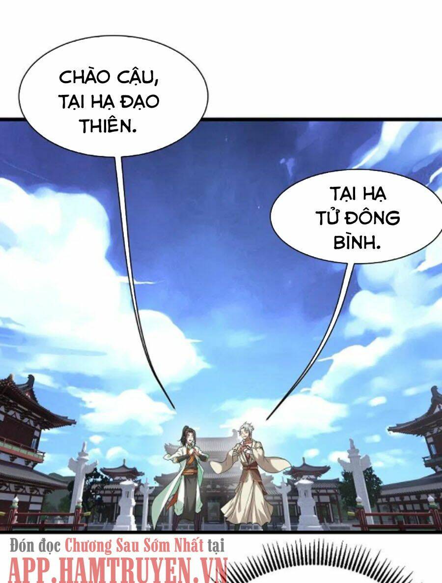 Cái Thế Đế Tôn Chapter 238 - Trang 2