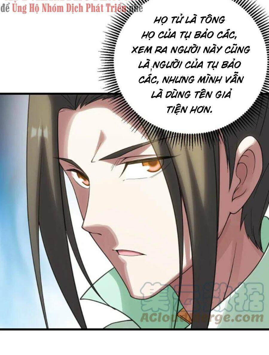 Cái Thế Đế Tôn Chapter 238 - Trang 2