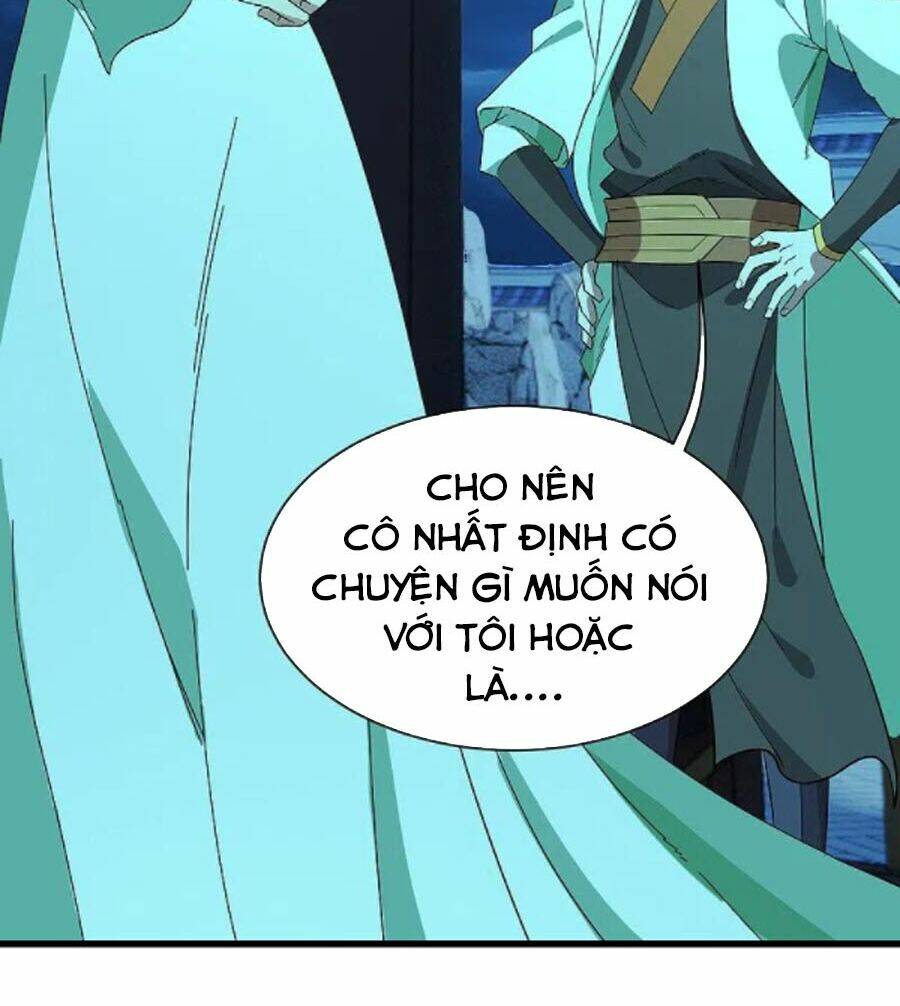 Cái Thế Đế Tôn Chapter 236 - Trang 2