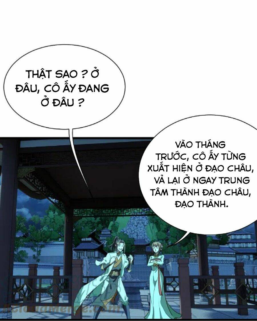 Cái Thế Đế Tôn Chapter 236 - Trang 2