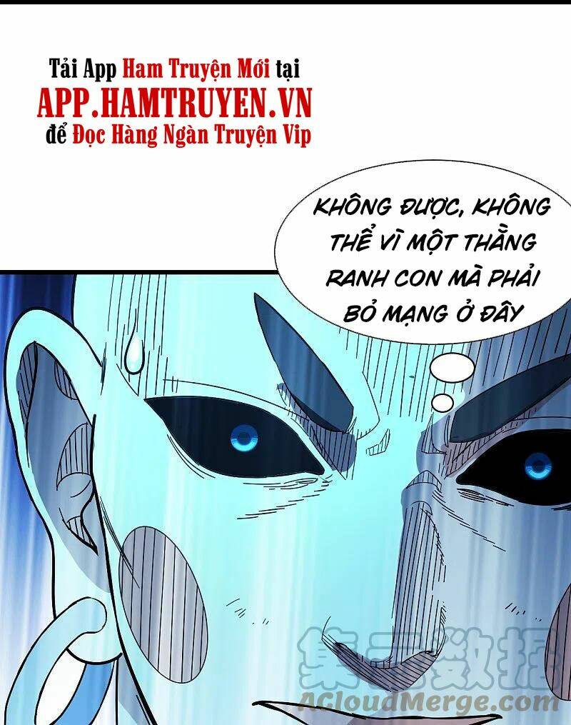 Cái Thế Đế Tôn Chapter 234 - Trang 2